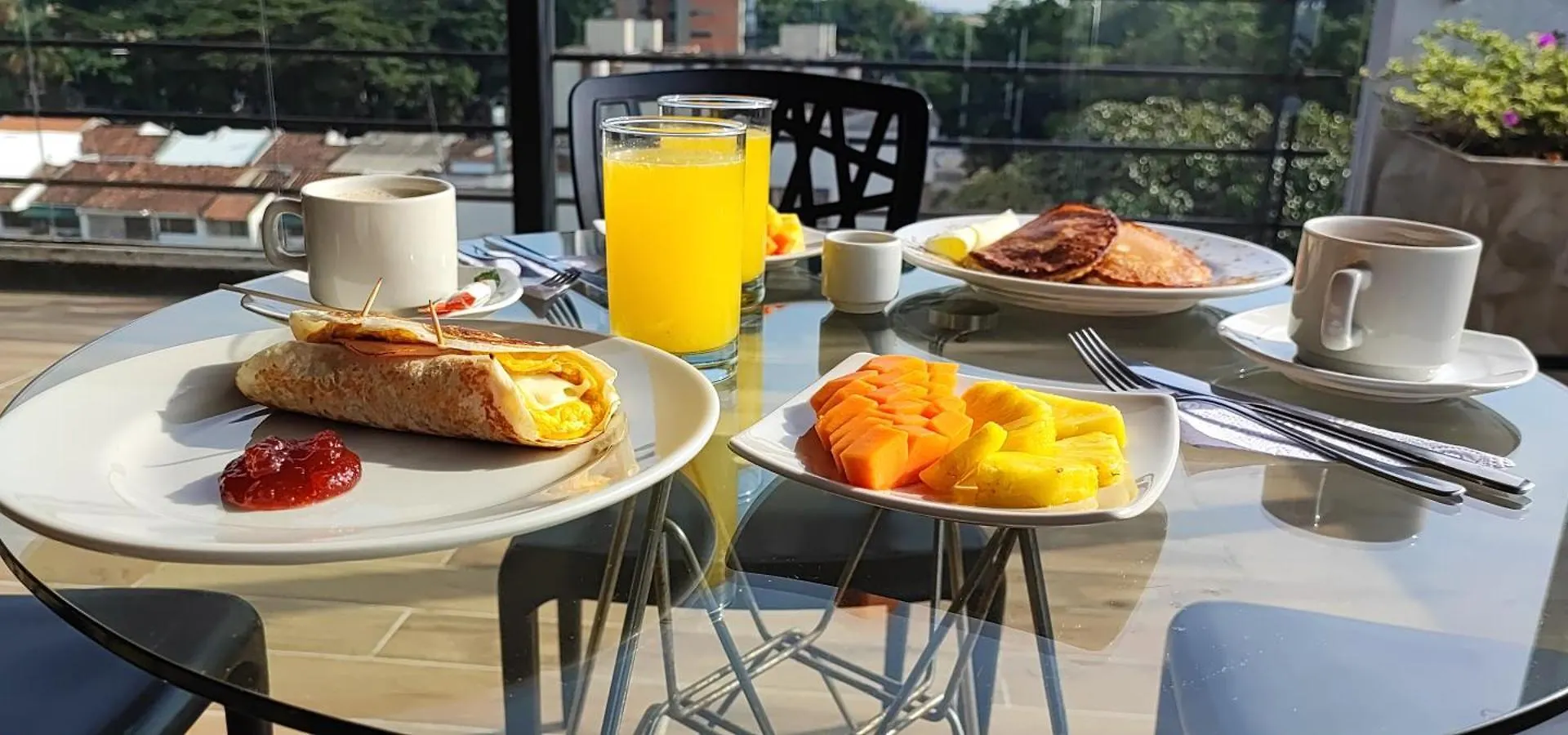 Hotel El Alba Cali 3*,  Colombia