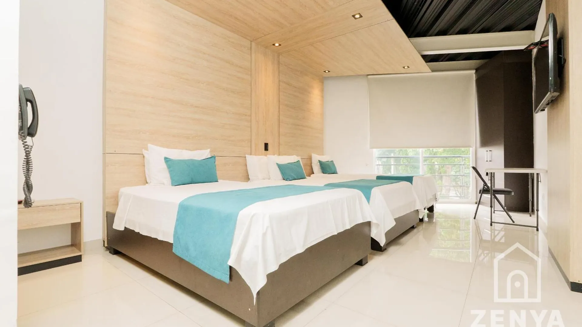 Hotel El Alba Cali