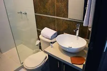 Hotel El Alba Cali