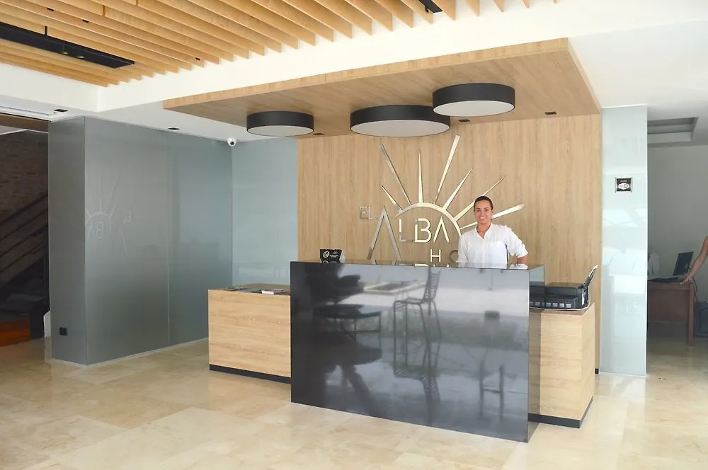 Hotel El Alba Cali
