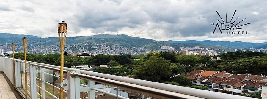 ***  Hotel El Alba Cali Colombia