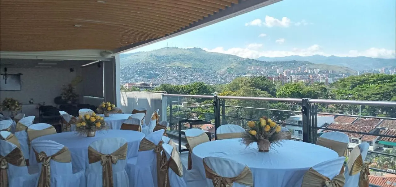 ***  Hotel El Alba Cali Colombia