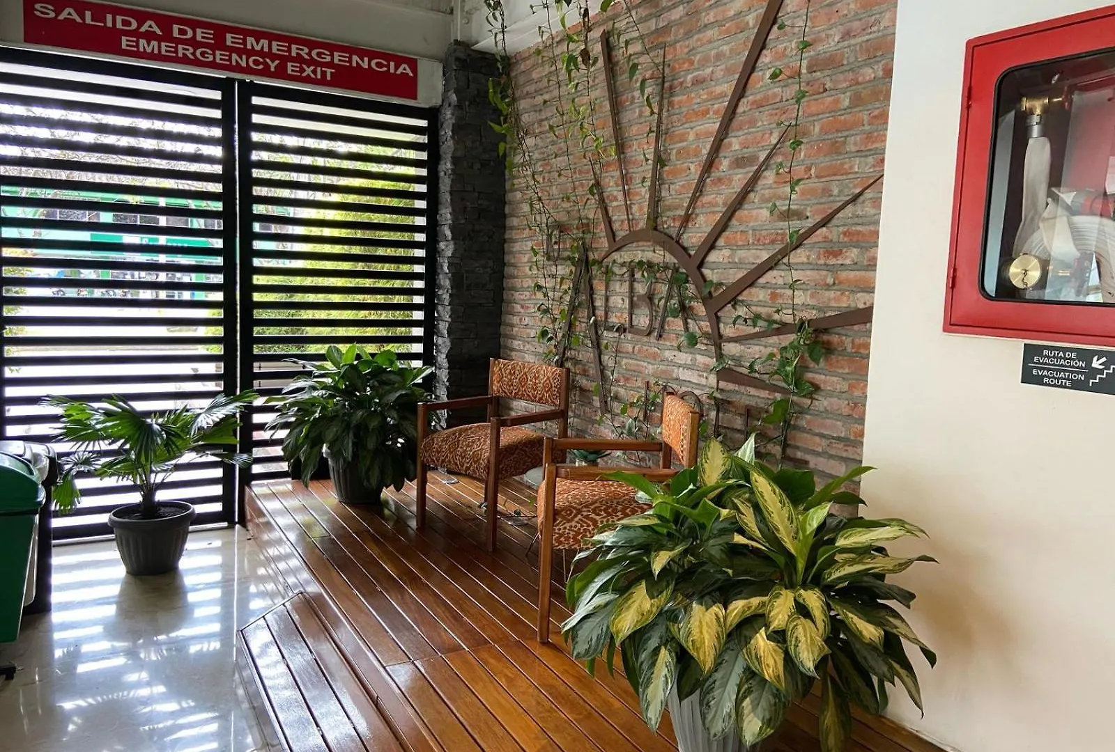Hotel El Alba Cali