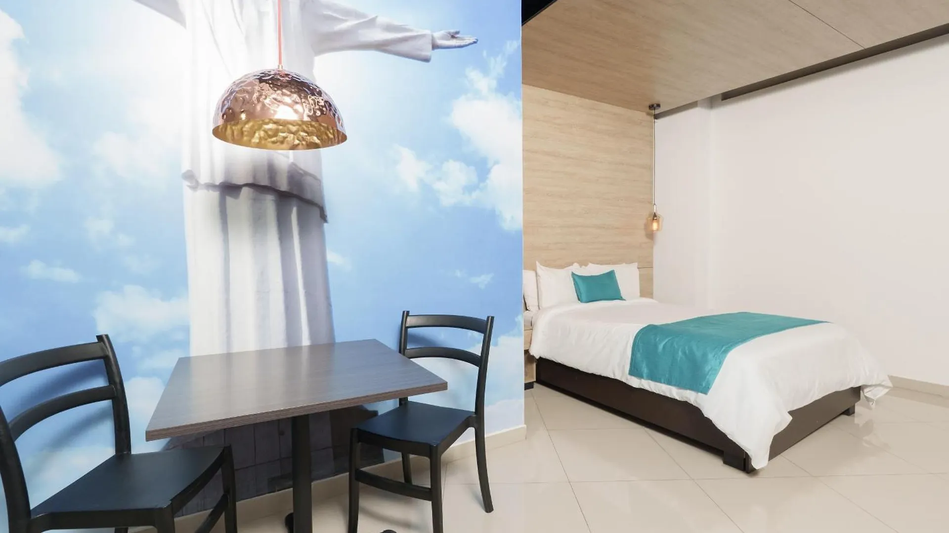 Hotel El Alba Cali