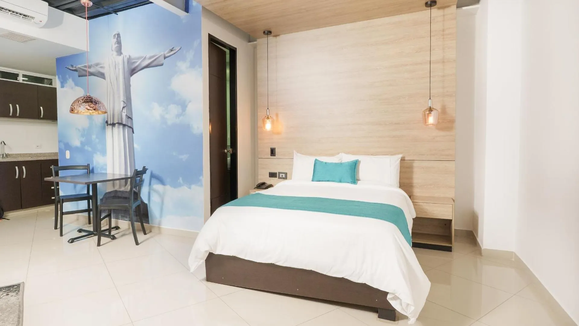 Hotel El Alba Cali 3*,  Colombia