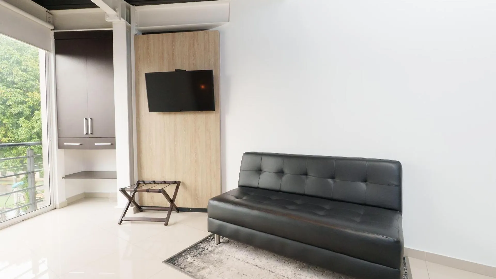Hotel El Alba Cali