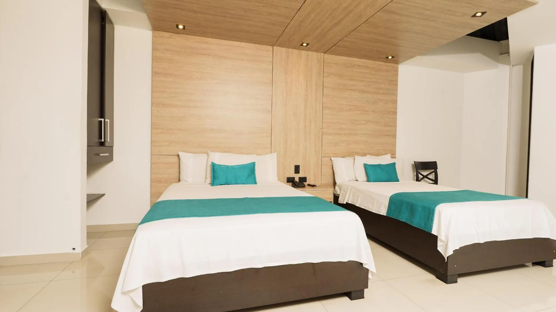 Hotel El Alba Cali
