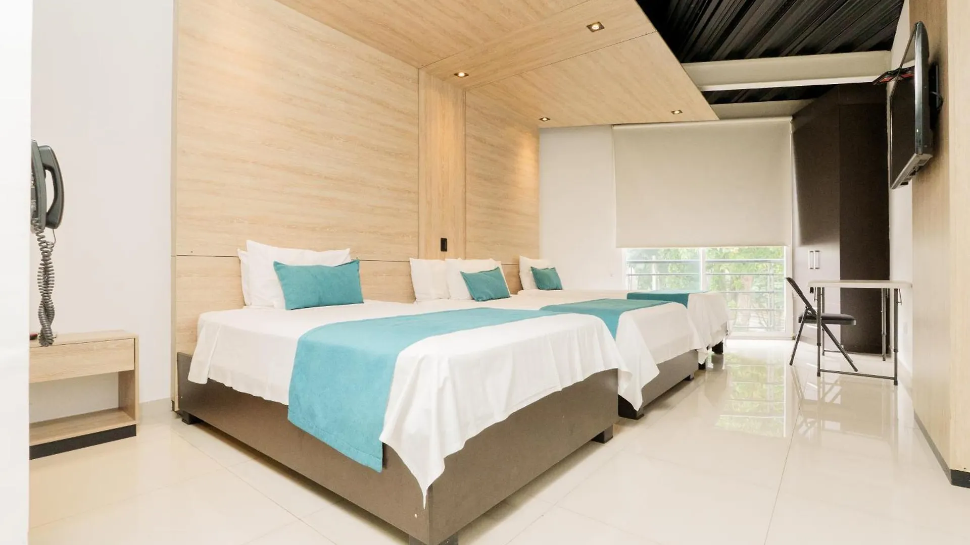 Hotel El Alba Cali