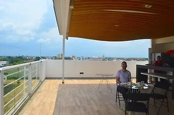 Hotel El Alba Cali
