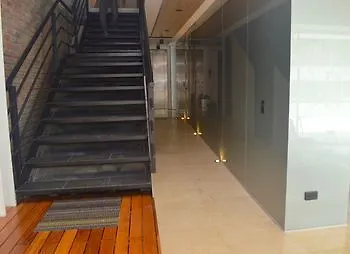 Hotel El Alba Cali Colombie