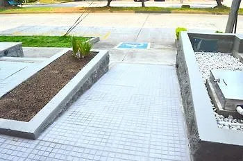 Hotel El Alba Cali