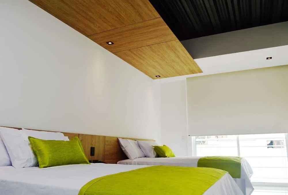 Hotel El Alba Cali