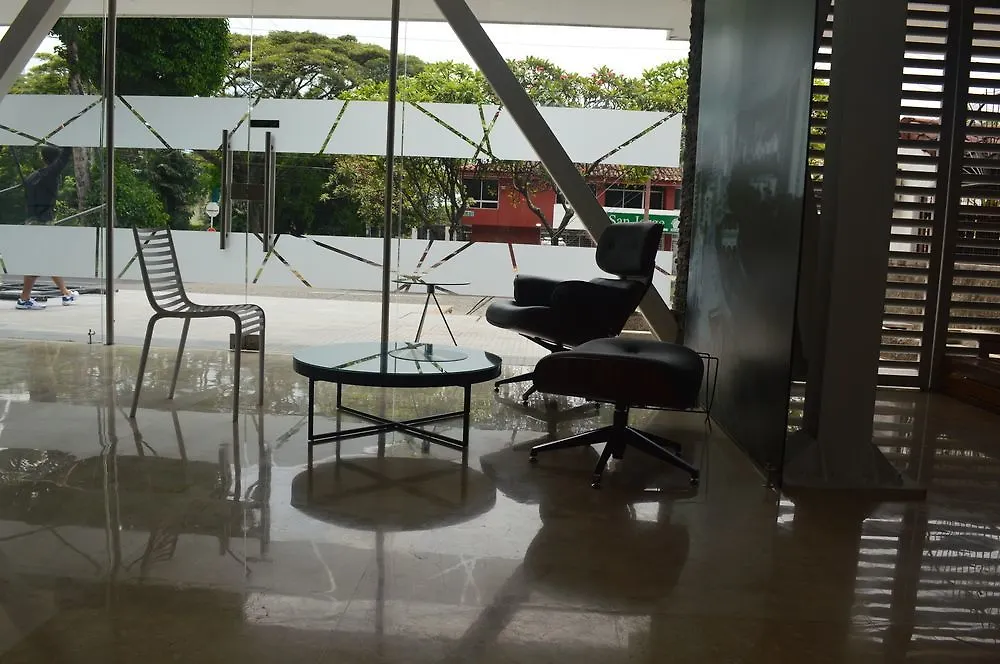Hotel El Alba Cali