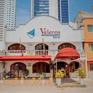 Veleros Hotel Cartagena
