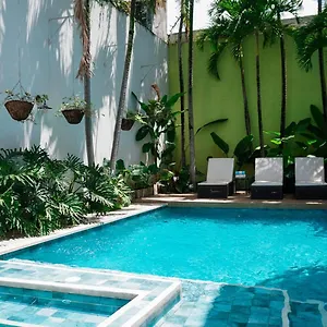 4* Hotel Malik Boutique