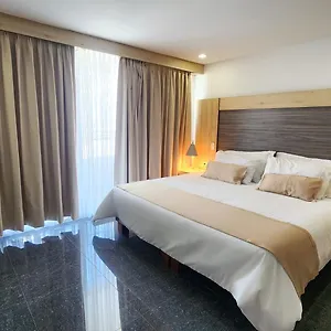 4* Hotel Be