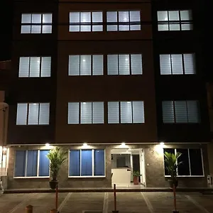 2* Hotel Ari
