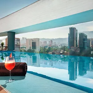 Sites Hotel Medellin